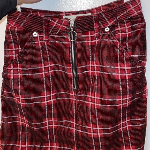 Topshop skirt - Picture 3 of 3